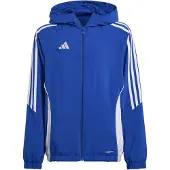 Adidas Giacca Tiro 24 Jr IM8794 Pullunder Größe: 116CM,