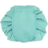 Intirilife Kosmetiktasche in HIMMEL BLAU
