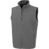 Result Genuine Recycled Weste