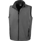 Result Softshell