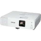 Epson PowerLite L210W, 4500 ANSI Lumen, 3LCD, WXGA (1280x800), 2500000:1, 16:10, 762 - 7620 mm (30 - 300")