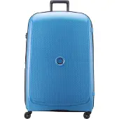 Delsey Paris Belmont Plus - 4-Rollen-Trolley recycelt 83 cm erw.