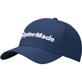 TaylorMade Radar Hat Navy