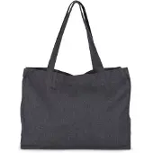 Kimood Grosse Jeans-Tasche