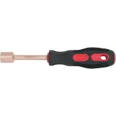 Ks Tools BERYLLIUMplus Stecknuss-Schraubendreher 6-kant