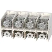 Eaton 055866 Anschlussklemme, 1000A, 4p, flach/rund K3X240/4