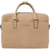 Castelijn & beerens Carisma Laptopbag 15.6" beige