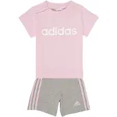 Adidas Jogginganzüge I LIN CO T SET kind