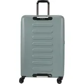 Hedgren Comby Grip L Expandable grey-green