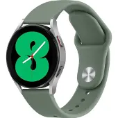 Screen Guard Professional Silicone Strap Sportarmband