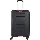 Hedgren Comby Grip M Expandable black