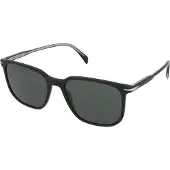 David Beckham DB 1141/S Black 55/18/150 Herren Sonnenbrillen
