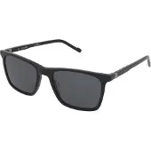 Pierre Cardin P.C. 6275/S Black 54/19/145 Herren Sonnenbrillen
