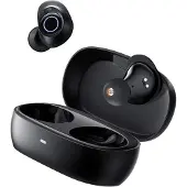 Baseus MA20, True Wireless Stereo (TWS), 20 - 20000 Hz, Anrufe/Musik, Kopfhörer, Schwarz