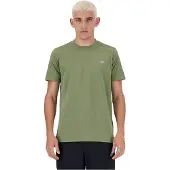 New Balance Sport Essentials Kurzarm-t-shirt