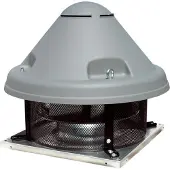 Maico 0073.0541 Radial-Dachventilator DRD H 63/6 Ex Fördervolumen 13676 m3/h, Drehstrom 00730541