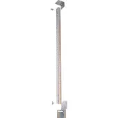 Eaton Profil, vertikal, für H=1600mm, (2Stück) 115166