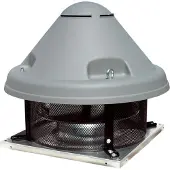 Maico Radial-Dachventilator