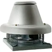 Maico Radial-Dachventilator