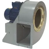 Maico Radialgebläse GRM HD 28/4-2 Ex Baugröße 280, 4-Polig, 1,1 kW von - 0073.0404
