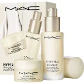 MAC Hyper Real Skin Duo-Gesichtsgeschenkset