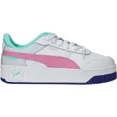 Puma Carina Street Jr Sneaker Weiß