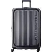 Delsey Paris Paris Securitime - 4-Rollen-Trolley L 77 cm erw.