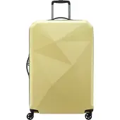 Delsey Paris Karat 2.0 - 4-Rollen-Trolley L 76cm