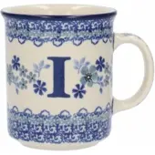 Bunzlau Castle Alphabet-Tasse I (300 ml)