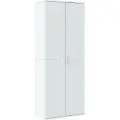 vidaXL Highboard
