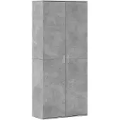 vidaXL Highboard