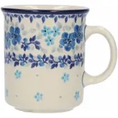 Bunzlau Castle Alphabet-Tasse Melody (300 ml)