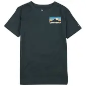 Converse T-Shirt für Kinder CIRCLEMOUNTAINLOCKUP kind