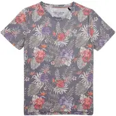 Teddy Smith T-Shirt für Kinder T-FLOWERS MC JR kind