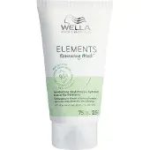 Wella Elements Erneuernde Haarmaske ohne Silikone 75 ml