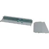 Eaton Anschlussbox für XF Module, Hauptsammelschiene oben, HxB=400x600mm 174046