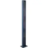 Go-e Standfuß CH-20-20-01, anthrazit, für Wallbox Gemini und HOMEfix