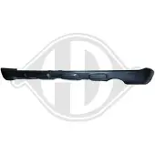 Diederichs Stoßfänger [Hersteller-Nr. 5284856] für Honda