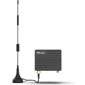 Milesight IoT Mini Industrial Router, UR41-L08EU 3G / 4G / GPS / Nano SIM (UR41-L08EU)