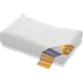 Vandyck Kissen Ergonomic Medium (60 x 40 x 14 cm)
