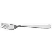 Pinti Inox Dessertgabel "GAMMA", 18/10, 2,5mm , 12 Stück