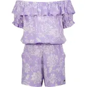 Vingino Phelena True Lilac Größe: 16 | Strampler Outlet | Unisex | Violett