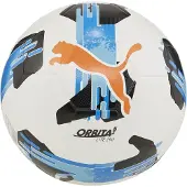 Puma Orbita 5 Fusion Lite 290 Lightball Weiss F01