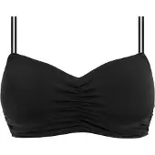Freya Swim Unwattierter Bikini BH Jewel Cove | Grösse: 80D | Farbe: Schwarz