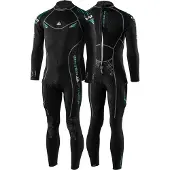 Waterproof Tauchanzug W30 - 2.5mm Fullsuit - Herren - Gr: M #