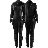 Waterproof W7 - 7mm - Damen - Neoprenanzug - Gr. ML