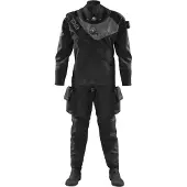 Waterproof D8 Origo - Herren - Trilaminat Trockentauchanzug - Gr. M