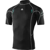 Waterproof R30 Rashguard - Kurzarm - Herren - Gr: M - ML