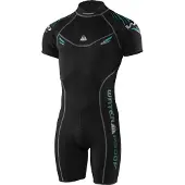Waterproof Tauchanzug - W30 Shorty - Herren - Gr: M #