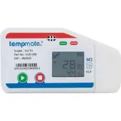 Tempmate M2H-000 - Mehrweg-Datenlogger, .-M2H, IP65